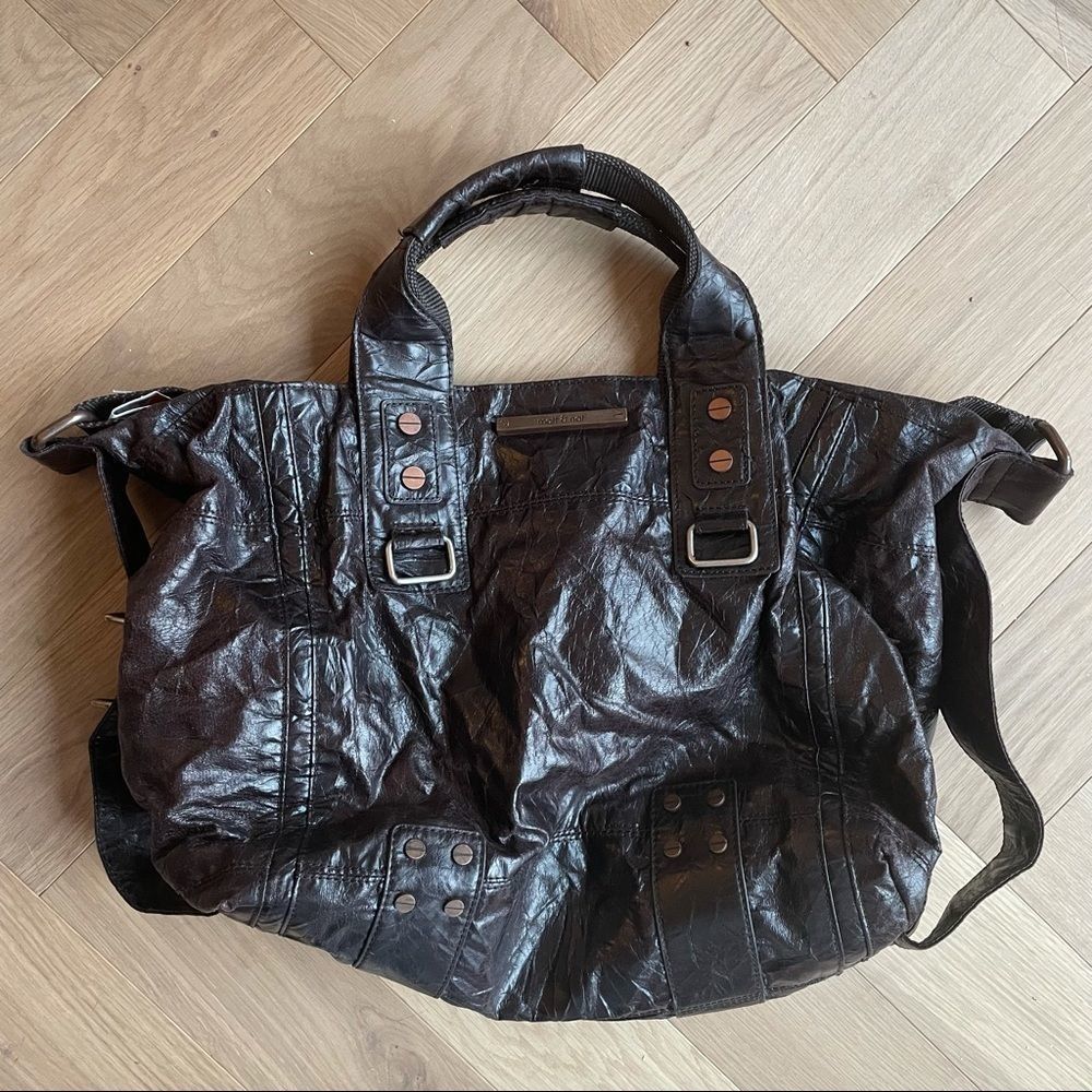 Matt & Nat purse